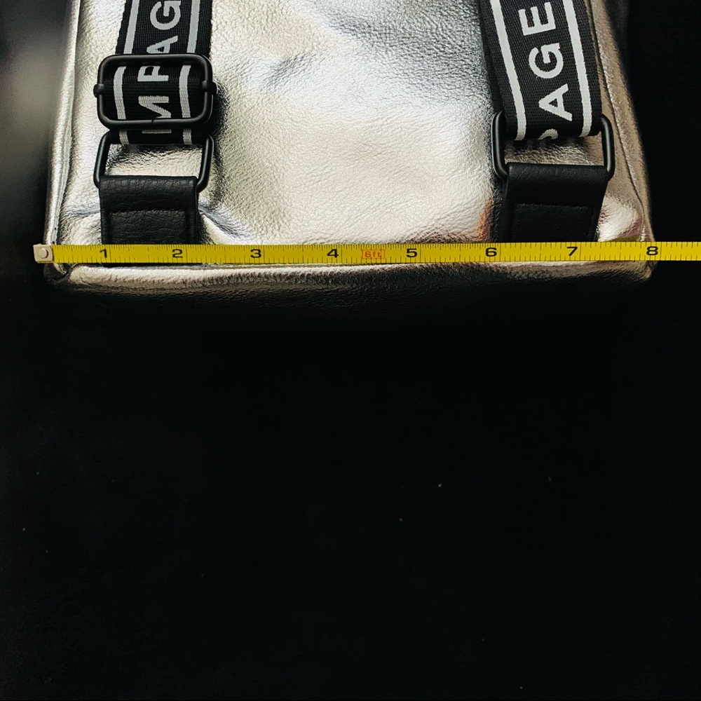 Rampage Backpack Small - Picture 10 of 12